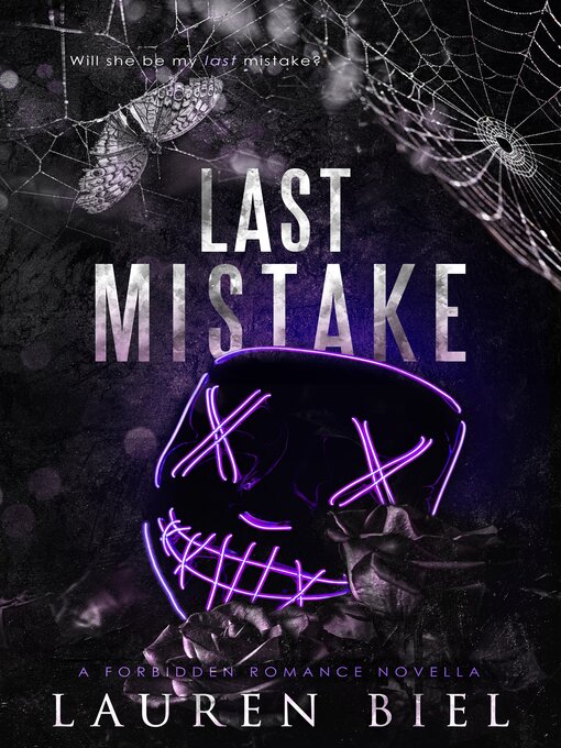 Title details for Last Mistake by Lauren Biel - Available